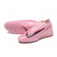 Nike Phantom GX Elite TF Pink Women And Men Soccer Cleats
