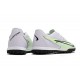 Nike Phantom GX Elite TF White Green Women And Men Soccer Cleats