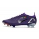 Nike Mercurial Dream Speed Vapor 14 Elite FG Purple White Soccer Cleats