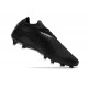 Nike Phantom GX Elite FG Black Low Soccer Cleats