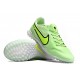 Nike React Tiempo Legend 9 Pro TF Low-Top Green White Men Soccer Cleats