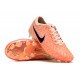 Nike Tiempo Legend 10 Elite FG Low-Top Apricot Gold Men Soccer Cleats 