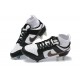 Nike Vapor Ede Dunk Panda DZ4890-001 White Black For Men Low-top Football Cleats