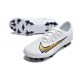 Nike Phantom GX Academy AG Black White Low-top Footballboots For Men