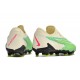 Nike Phantom GX Academy FG Green Khaki Low-top Footballboots For Men