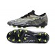 Nike Phantom GX Academy FG Mixtz Black Low-top Footballboots For Men