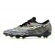 Nike Phantom GX Academy FG Mixtz Black Low-top Footballboots For Men