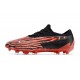 Nike Phantom GX Academy FG Orange Black Low-top Footballboots For Men