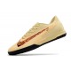 Nike Phantom GX Academy IC Apricot Orange Black Low-top Footballboots For Men