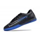 Nike Phantom GX Academy IC Blue White Black Low-top Footballboots For Men