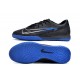 Nike Phantom GX Academy IC Blue White Black Low-top Footballboots For Men