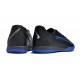 Nike Phantom GX Academy IC Blue White Black Low-top Footballboots For Men