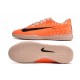 Nike Phantom GX Academy IC Orange Black Low-top Footballboots For Men