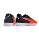 Nike Phantom GX Academy IC Orange White Black Low-top Footballboots For Men