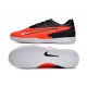 Nike Phantom GX Academy IC Orange White Black Low-top Footballboots For Men