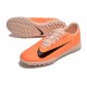 Nike Phantom GX Academy TF Orange Black Pink Footballboots For Men