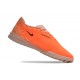 Nike Phantom GX Academy TF Orange Black Pink Footballboots For Men