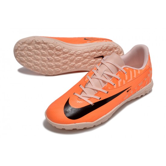 Nike Phantom GX Club TF Black Orange Pink Footballboots For Men