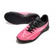 Nike Phantom GX Club TF Black Pink Footballboots For Men