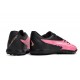 Nike Phantom GX Club TF Black Pink Footballboots For Men