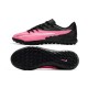 Nike Phantom GX Club TF Black Pink Footballboots For Men