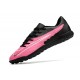 Nike Phantom GX Club TF Black Pink Footballboots For Men