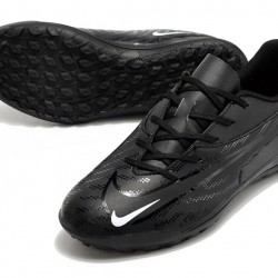 Nike Phantom GX Club TF Black White Footballboots For Men 