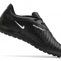Nike Phantom GX Club TF Black White Footballboots For Men 