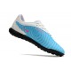 Nike Phantom GX Club TF Blue Pink White Footballboots For Men