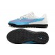 Nike Phantom GX Club TF Blue Pink White Footballboots For Men