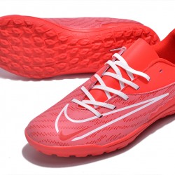 Nike Phantom GX Club TF Red Pink Footballboots For Men 