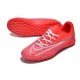 Nike Phantom GX Club TF Red Pink Footballboots For Men