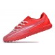 Nike Phantom GX Club TF Red Pink Footballboots For Men