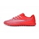 Nike Phantom GX Club TF Red Pink Footballboots For Men