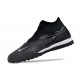 Nike Phantom GX Elite DF Link TF White Black HIge-top Footballboots For Men