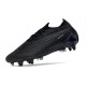 Nike Phantom GX Elite Link PRO SG Anti Clog Black Low-top Footballboots For Men