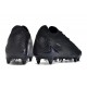 Nike Phantom GX Elite Link PRO SG Anti Clog Black Low-top Footballboots For Men
