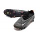 Nike Phantom GX Elite Link PRO SG Anti Clog Blank Gray Low-top Footballboots For Men