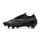 Nike Phantom GX Elite Link PRO SG Anti Clog Blank Gray Low-top Footballboots For Men