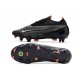 Nike Phantom GX Elite Link PRO SG Anti Clog Blank Gray Low-top Footballboots For Men