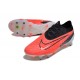 Nike Phantom GX Elite Link PRO SG Anti Clog Orange Black Low-top Footballboots For Men