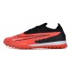 Nike Phantom GX Elite TF Claret Blank Low-top Footballboots For Men