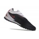 Nike Phantom GX Elite TF LightPurple Red Blank Low-top Footballboots For Men