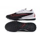 Nike Phantom GX Elite TF LightPurple Red Blank Low-top Footballboots For Men