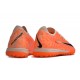 Nike Phantom GX Elite TF Orange Blank Low-top Footballboots For Men