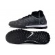 Nike Phantom Luna Elite NU TF Grey Black Footballboots For Men