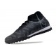 Nike Phantom Luna Elite NU TF Grey Black Footballboots For Men