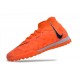 Nike Phantom Luna Elite NU TF Orange White Black Footballboots For Men