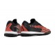 Nike React Phantom GX Pro TF White Red Black Low-top Footballboots For Men