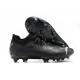 Puma Future Ultimate FG Low-Top Black For Women And Men Soccer Cleats